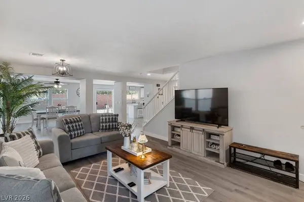 6924 Ghost Ranch AVE, Las Vegas, NV 89179