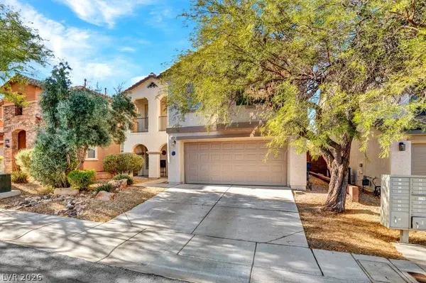 6924 Ghost Ranch AVE, Las Vegas, NV 89179