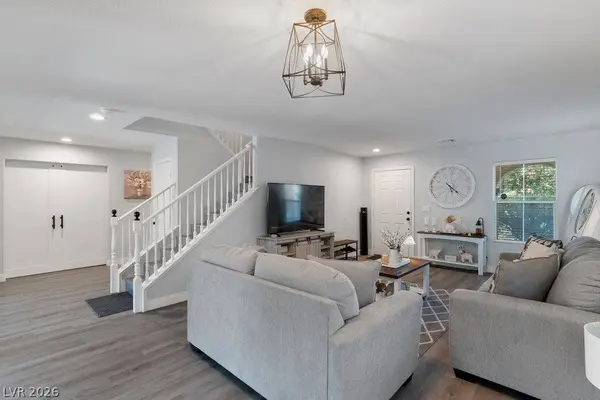 6924 Ghost Ranch AVE, Las Vegas, NV 89179