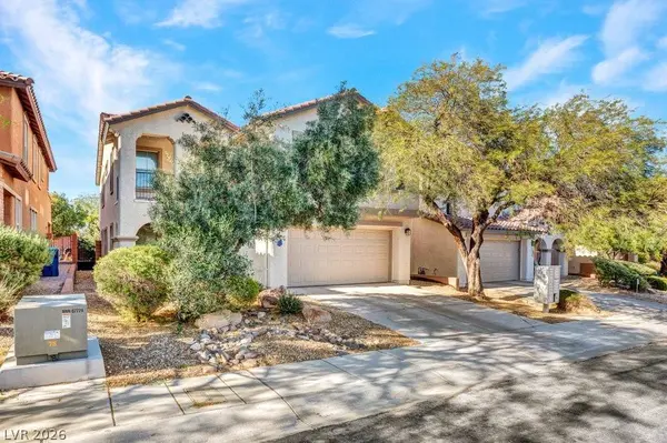 6924 Ghost Ranch AVE, Las Vegas, NV 89179