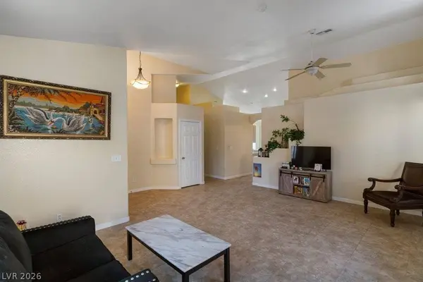 1076 Coral Desert DR, Las Vegas, NV 89123