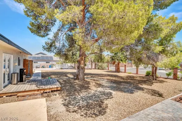 1494 E Camero AVE, Las Vegas, NV 89123
