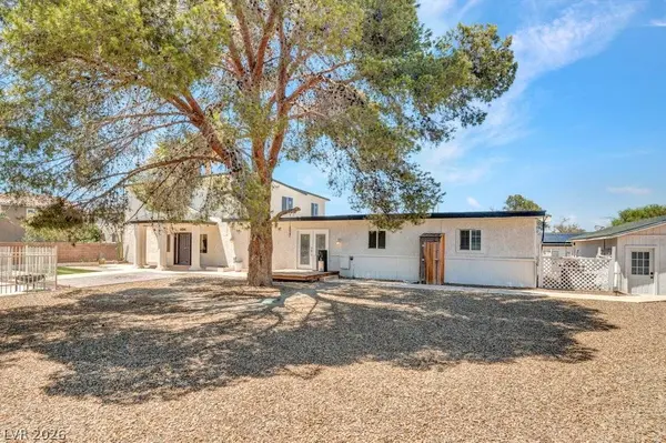 1494 E Camero AVE, Las Vegas, NV 89123