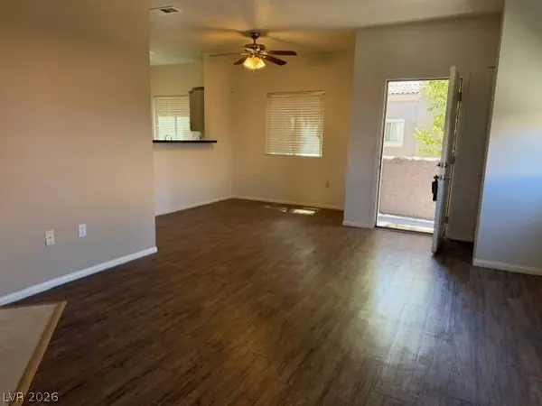 5250 S Rainbow BLVD #2138, Las Vegas, NV 89118