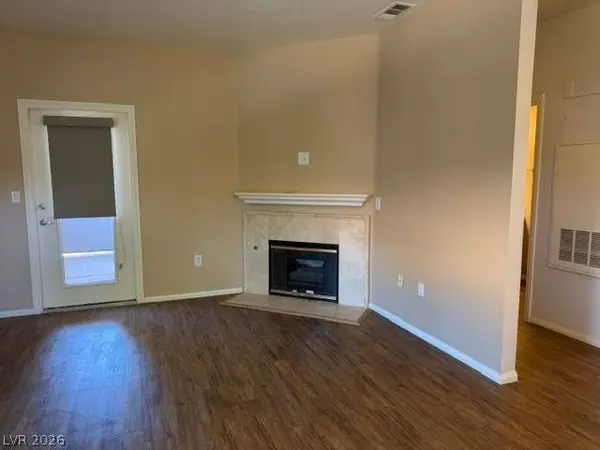 5250 S Rainbow BLVD #2138, Las Vegas, NV 89118