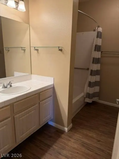 5250 S Rainbow BLVD #2138, Las Vegas, NV 89118