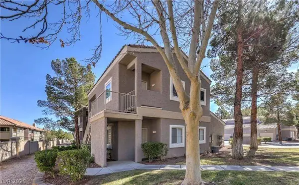 5250 S Rainbow BLVD #2138, Las Vegas, NV 89118