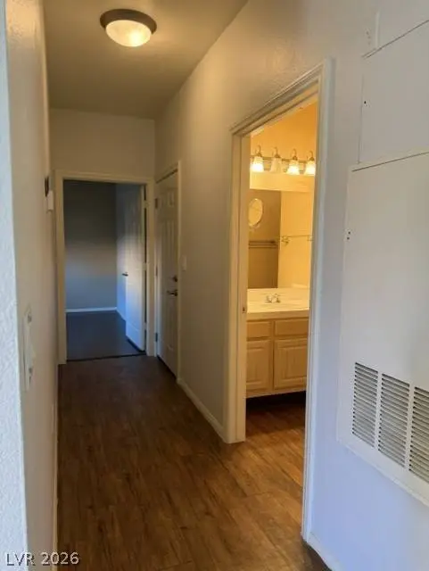5250 S Rainbow BLVD #2138, Las Vegas, NV 89118