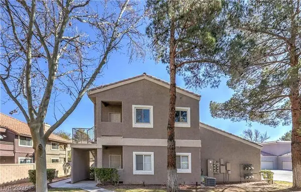 5250 S Rainbow BLVD #2138, Las Vegas, NV 89118
