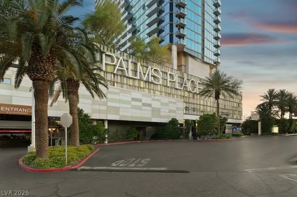 4381 W Flamingo RD #5101, Las Vegas, NV 89103