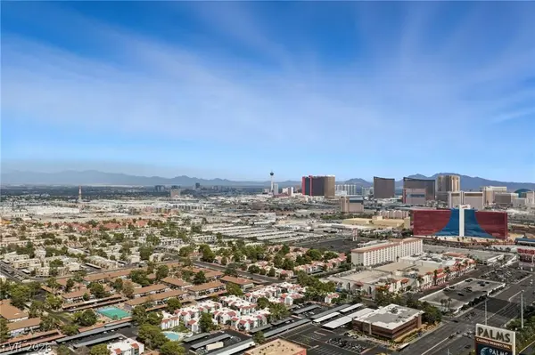 4381 W Flamingo RD #5101, Las Vegas, NV 89103