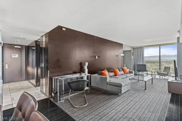 4381 W Flamingo RD #3801, Las Vegas, NV 89103