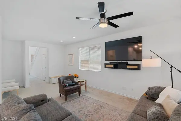 7117 Red Gulch ST, North Las Vegas, NV 89084