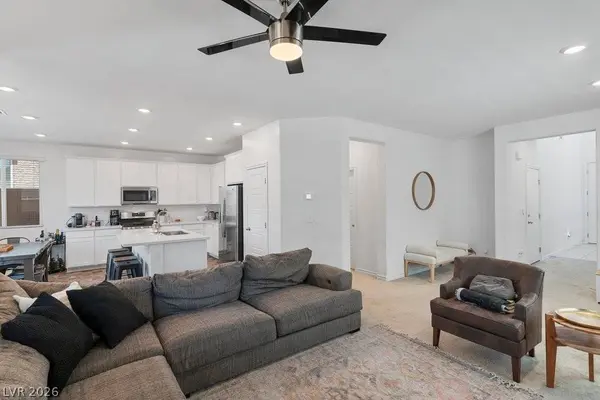 7117 Red Gulch ST, North Las Vegas, NV 89084
