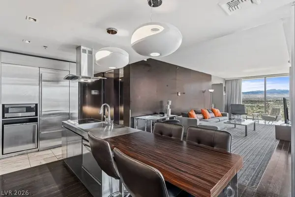 4381 W Flamingo RD #3801, Las Vegas, NV 89103