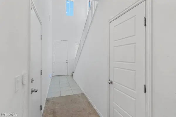 7117 Red Gulch ST, North Las Vegas, NV 89084