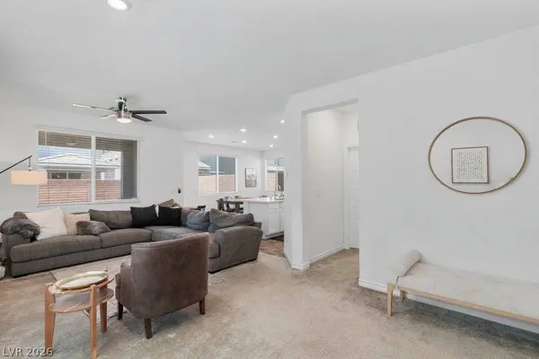 7117 Red Gulch ST, North Las Vegas, NV 89084