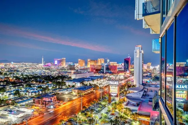 4381 W Flamingo RD #5101, Las Vegas, NV 89103