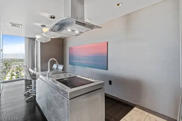 4381 W Flamingo RD #3801, Las Vegas, NV 89103