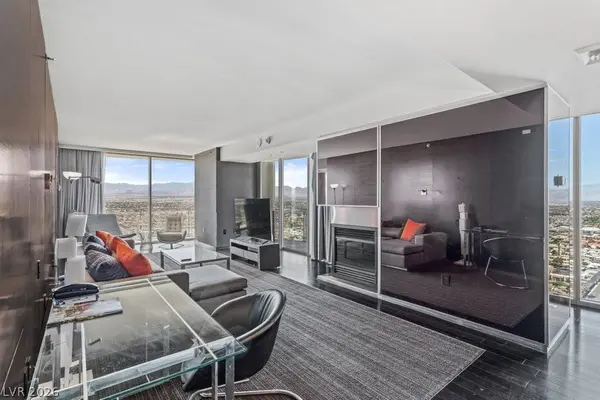 4381 W Flamingo RD #3801, Las Vegas, NV 89103