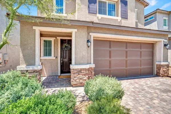 7117 Red Gulch ST, North Las Vegas, NV 89084