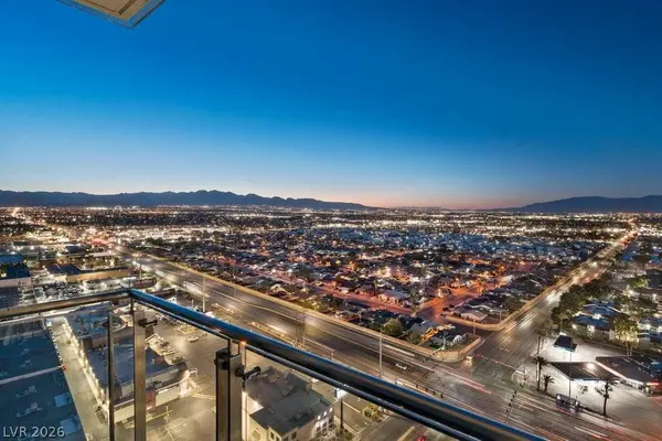 4381 W Flamingo RD #5101, Las Vegas, NV 89103