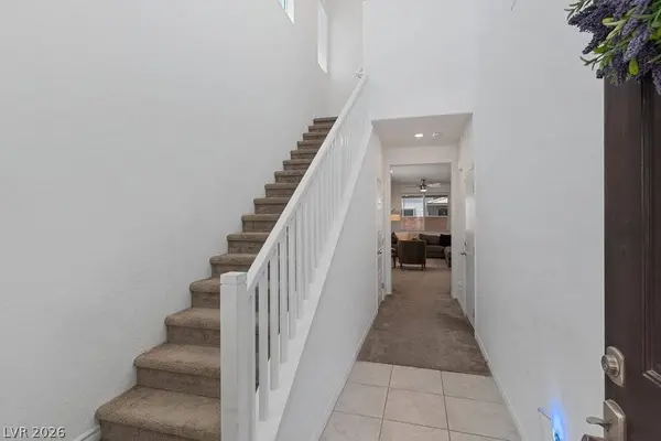 7117 Red Gulch ST, North Las Vegas, NV 89084