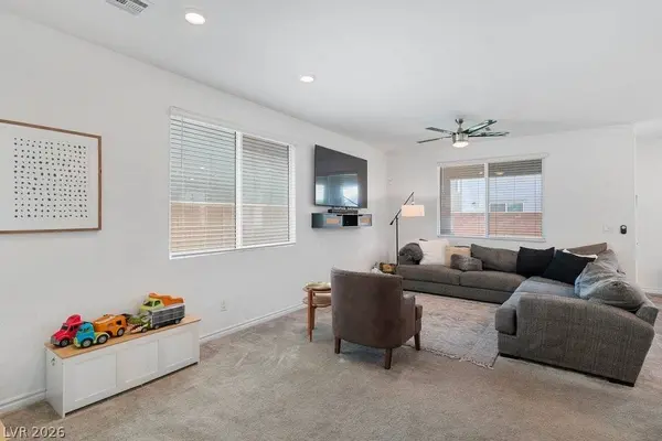 7117 Red Gulch ST, North Las Vegas, NV 89084