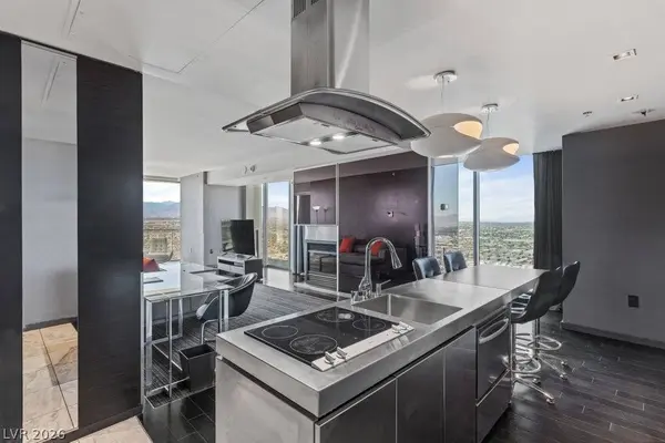4381 W Flamingo RD #3801, Las Vegas, NV 89103