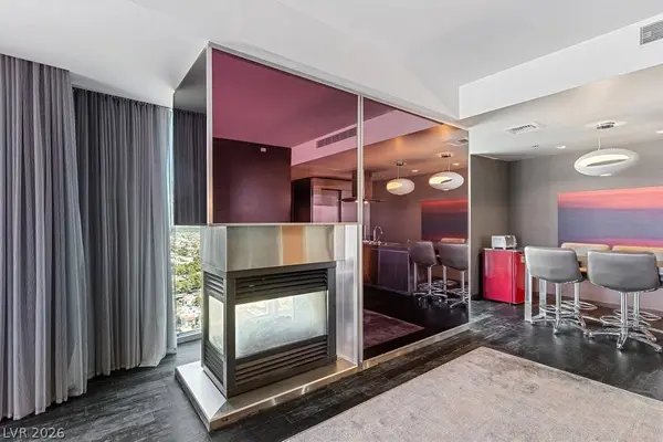 4381 W Flamingo RD #2301, Las Vegas, NV 89103
