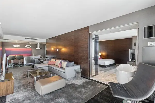 4381 W Flamingo RD #2301, Las Vegas, NV 89103