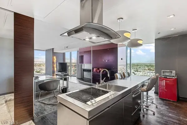 4381 W Flamingo RD #2301, Las Vegas, NV 89103