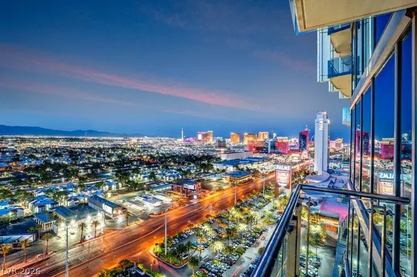 4381 W Flamingo RD #2301, Las Vegas, NV 89103