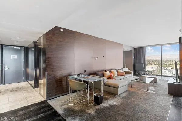 4381 W Flamingo RD #2301, Las Vegas, NV 89103