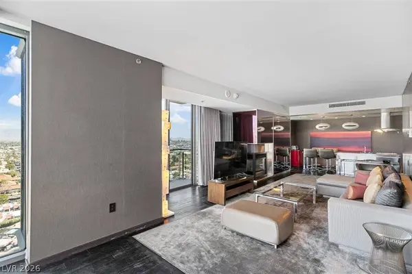 4381 W Flamingo RD #2301, Las Vegas, NV 89103
