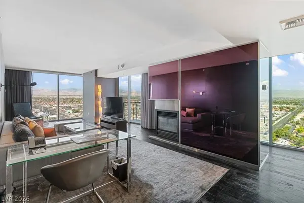 4381 W Flamingo RD #2301, Las Vegas, NV 89103