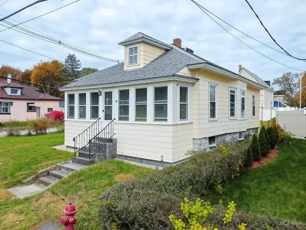 sunrooms