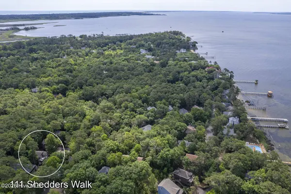 111 Shedders WALK, Kill Devil Hills, NC 27948