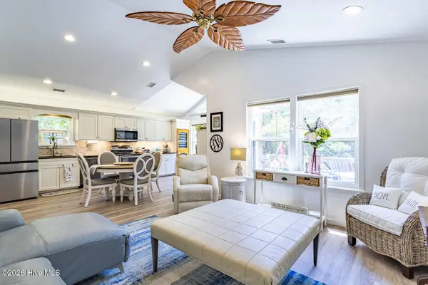 111 Shedders WALK, Kill Devil Hills, NC 27948