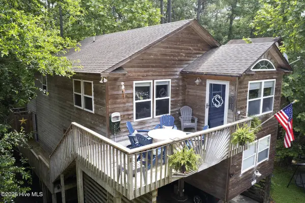 111 Shedders WALK, Kill Devil Hills, NC 27948