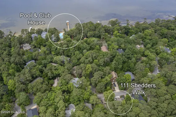 111 Shedders WALK, Kill Devil Hills, NC 27948