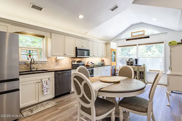 111 Shedders WALK, Kill Devil Hills, NC 27948