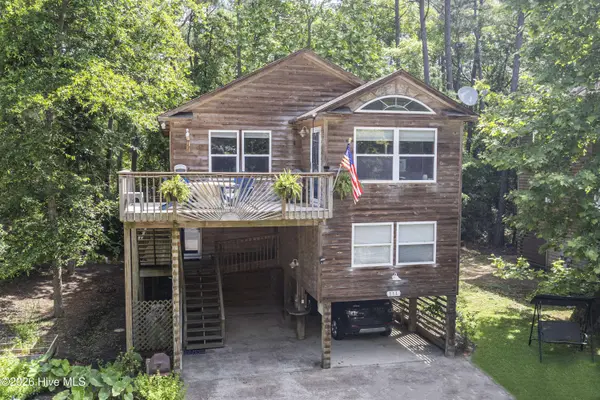 111 Shedders WALK, Kill Devil Hills, NC 27948