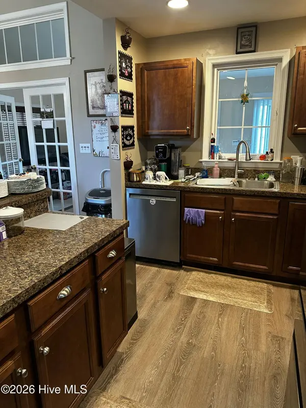 1323 Greenhall RD, Edenton, NC 27932