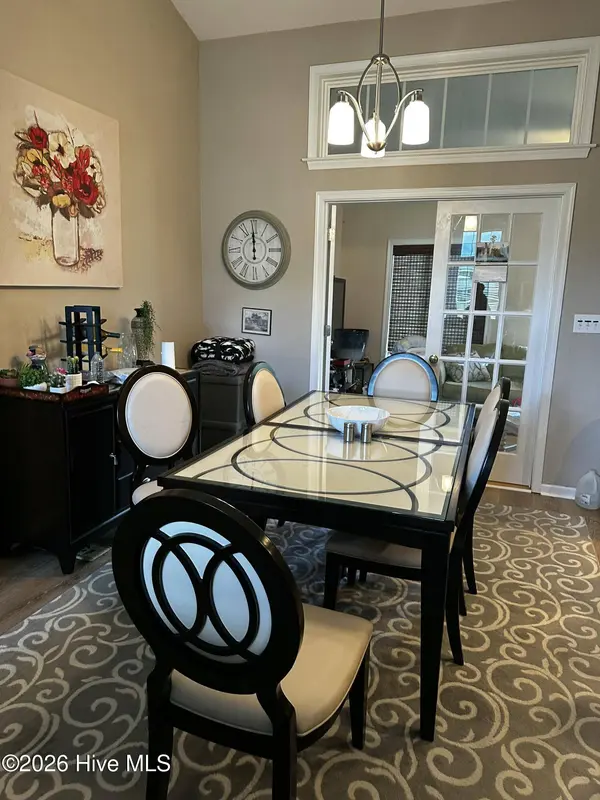 1323 Greenhall RD, Edenton, NC 27932