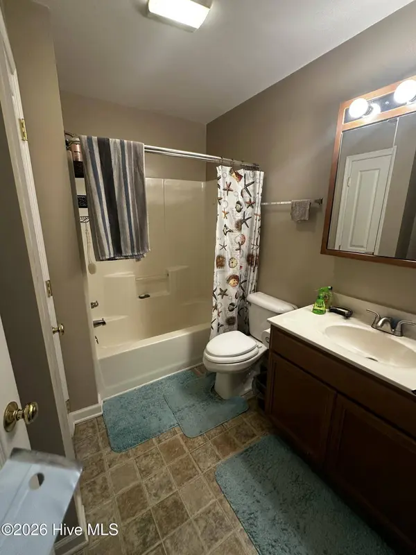 1323 Greenhall RD, Edenton, NC 27932