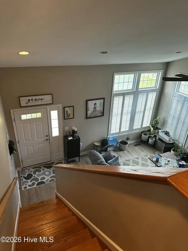 1323 Greenhall RD, Edenton, NC 27932