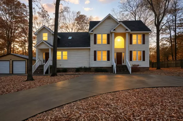 Raleigh, NC 27616-1801,3204 Hickory Rd