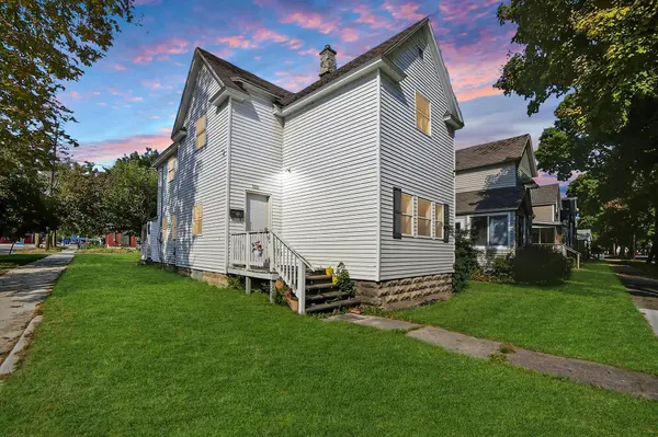 1001 Lincoln NW Avenue, Grand Rapids, MI 49504