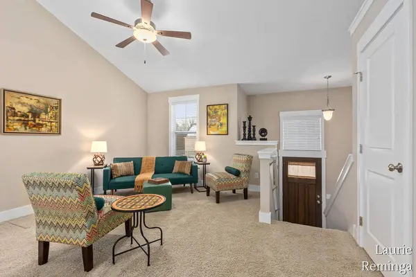 5027 Wild Senna SE Avenue, Kentwood, MI 49512